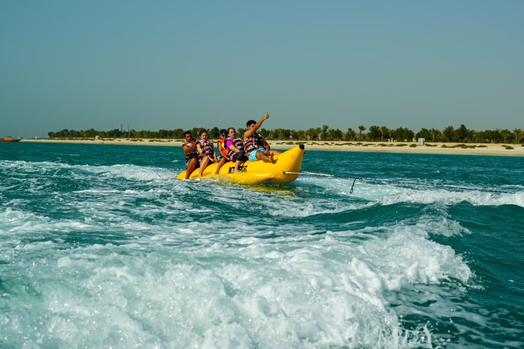 Banana Watersport