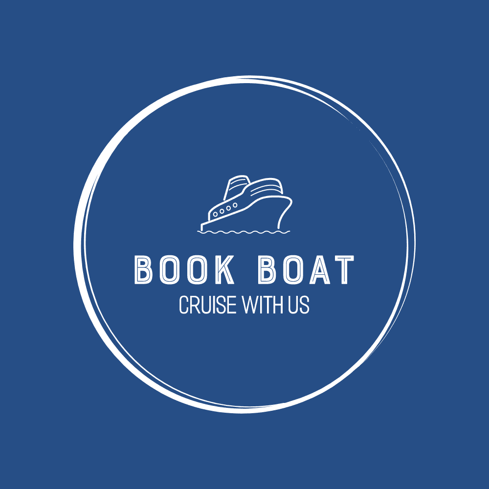 Book Boat Logo - Privacy Policy