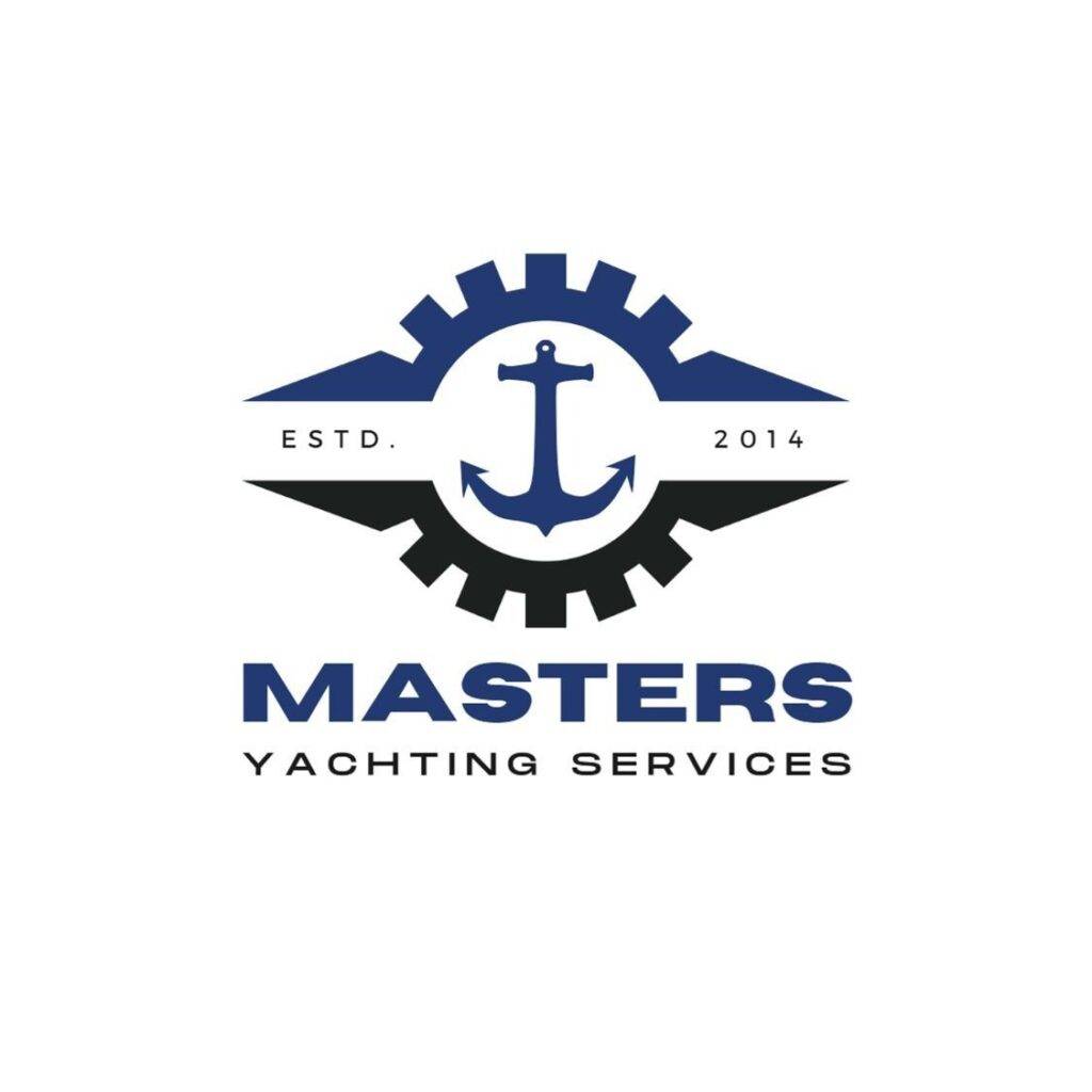 Masters Yachting Logo