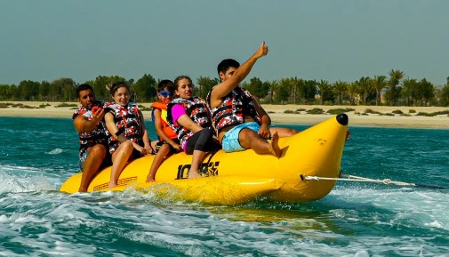 Banan Ride