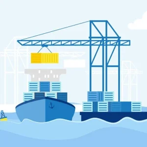 CARGO TRANSPORTATION SEA CARGO TRANSPORTATION