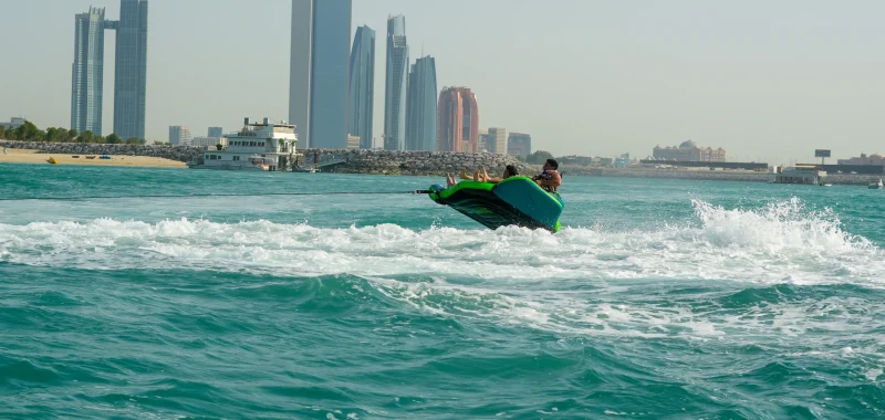 WATER SPORT