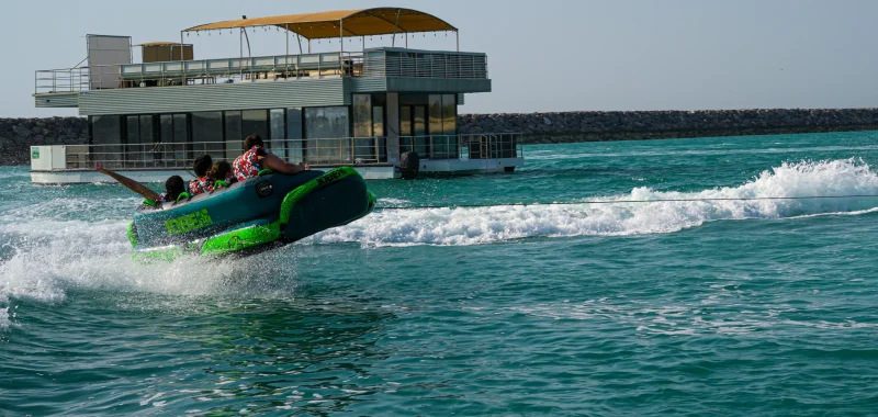 WATER SPORT