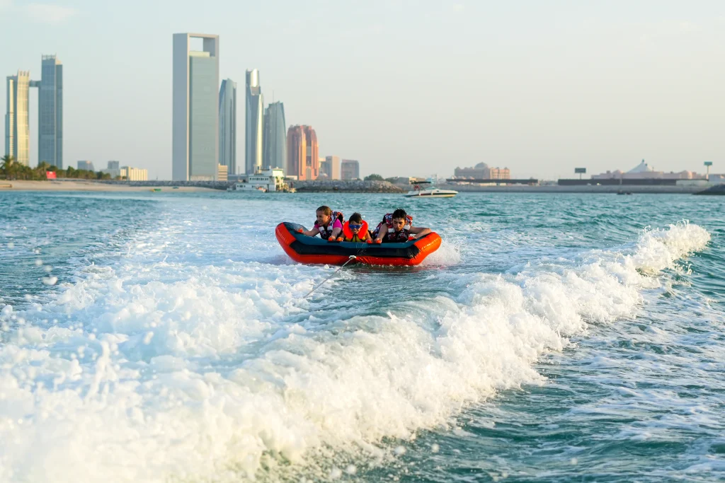 WATER SPORT