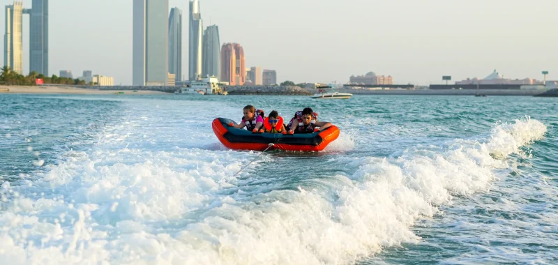 WATER SPORT