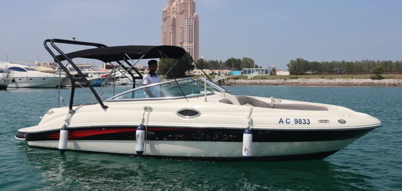JETBOAT