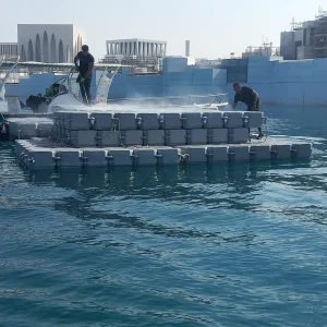 PONTOON PONTOON