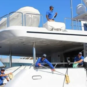 YACHT LEASING LONG TERM YACHT LEASING