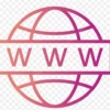 website logo